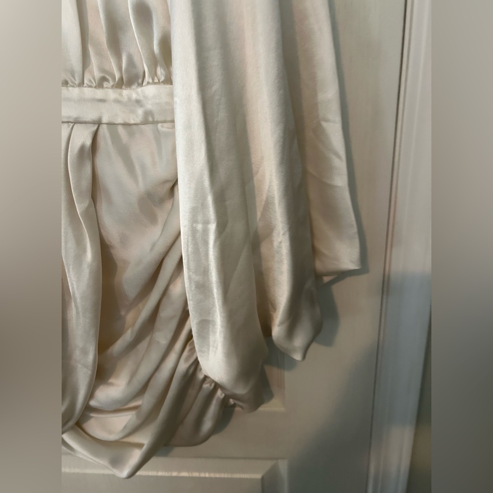 NWT House of CB London Khristen Dress - Picture 4 of 15